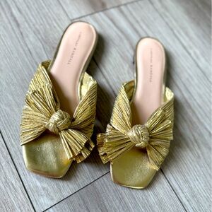 Loeffler Randall Slides